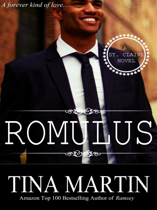 Title details for Romulus by Tina Martin - Available